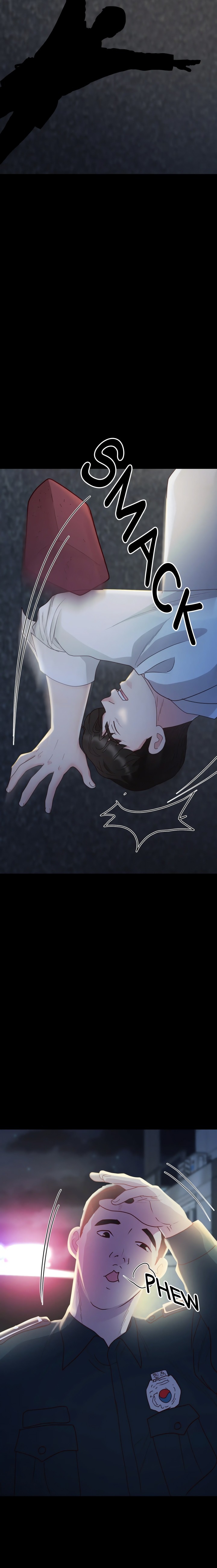 Her Obedient Toy - Chapter 25 [photo 8] - MangaPorn