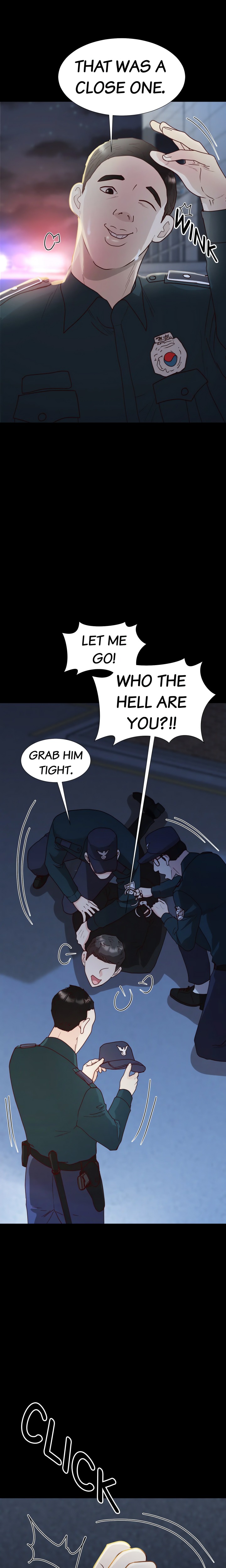 Her Obedient Toy - Chapter 25 [photo 9] - MangaPorn