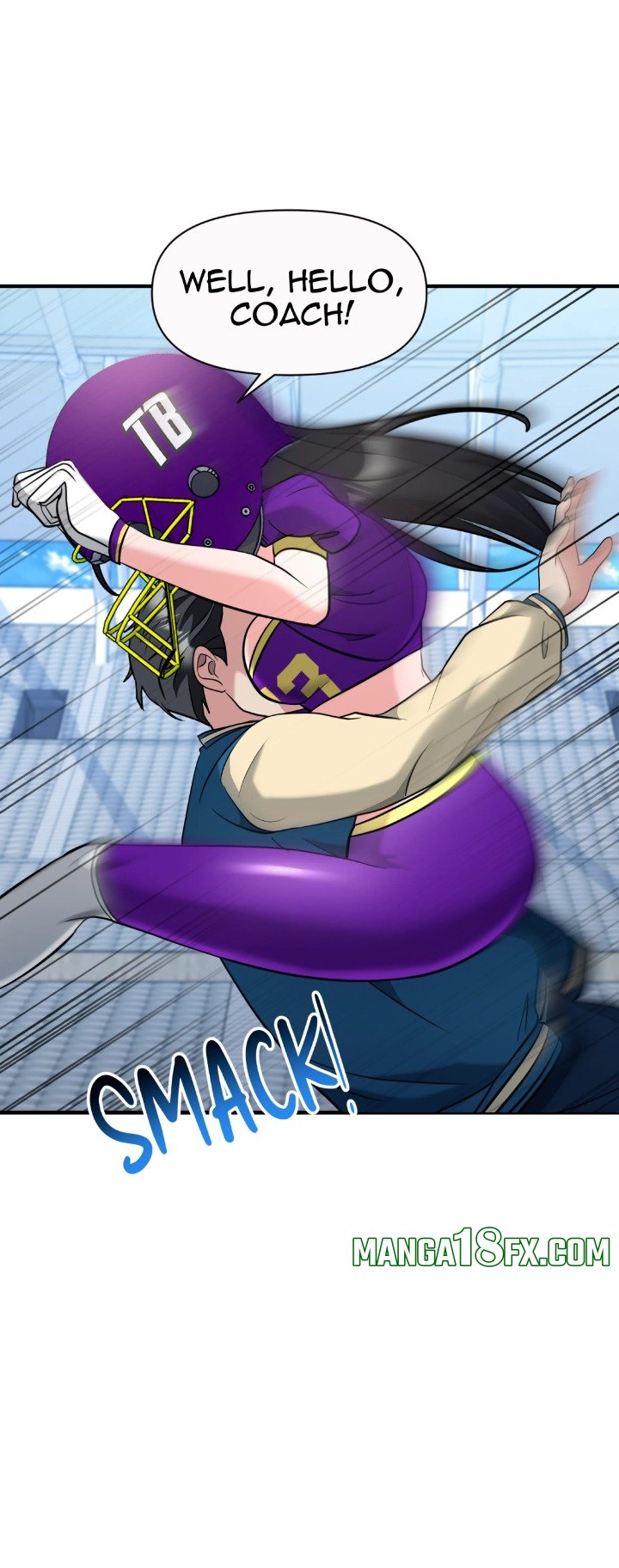 Touch Me Down (Uncensored) - Chapter 0 [photo 18] - MangaPorn