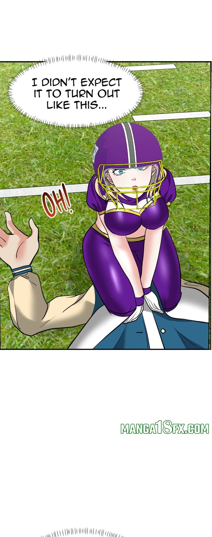 Touch Me Down (Uncensored) - Chapter 0 [photo 24] - MangaPorn