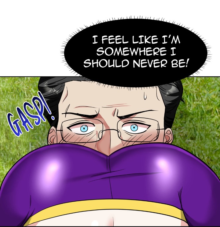 Touch Me Down (Uncensored) - Chapter 0 [photo 26] - MangaPorn