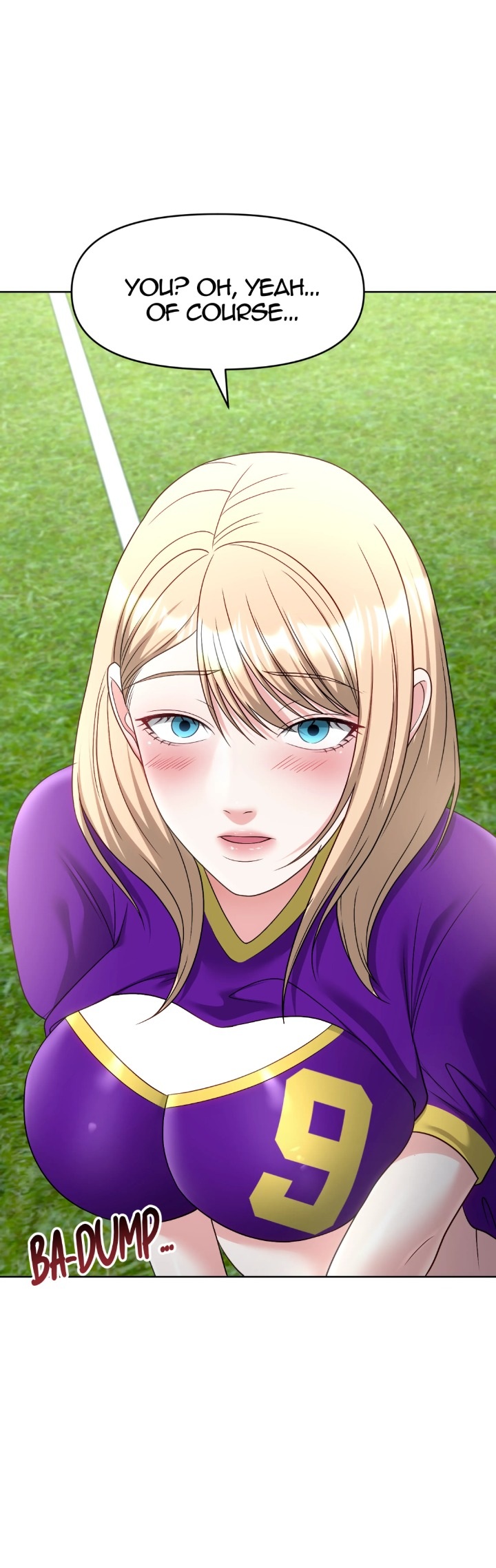 Touch Me Down (Uncensored) - Chapter 0 [photo 5] - MangaPorn