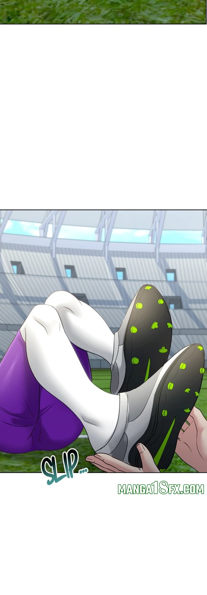 Touch Me Down (Uncensored) - Chapter 0 [photo 7] - MangaPorn