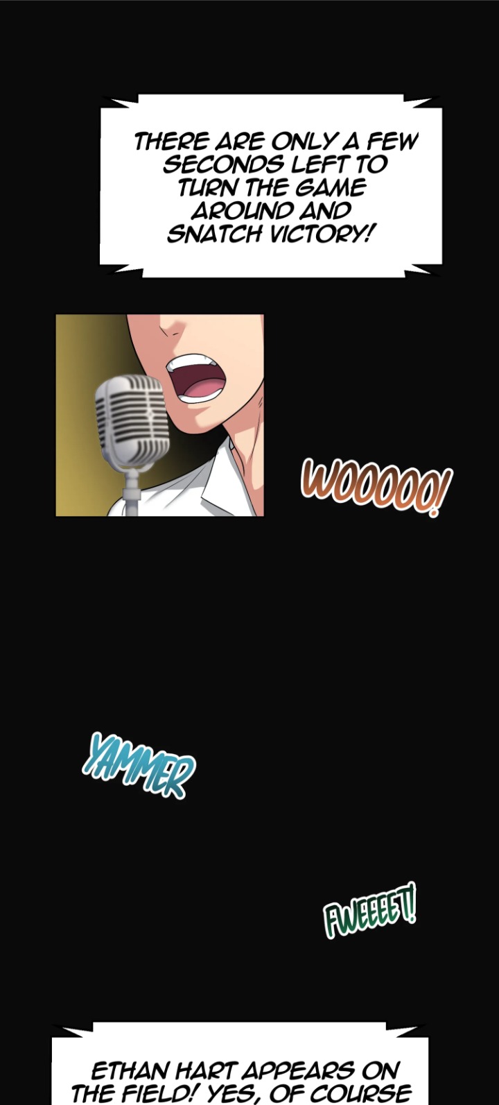 Touch Me Down (Uncensored) - Chapter 1 [photo 1] - MangaPorn