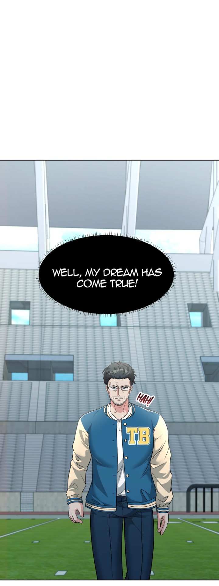 Touch Me Down (Uncensored) - Chapter 1 [photo 15] - MangaPorn