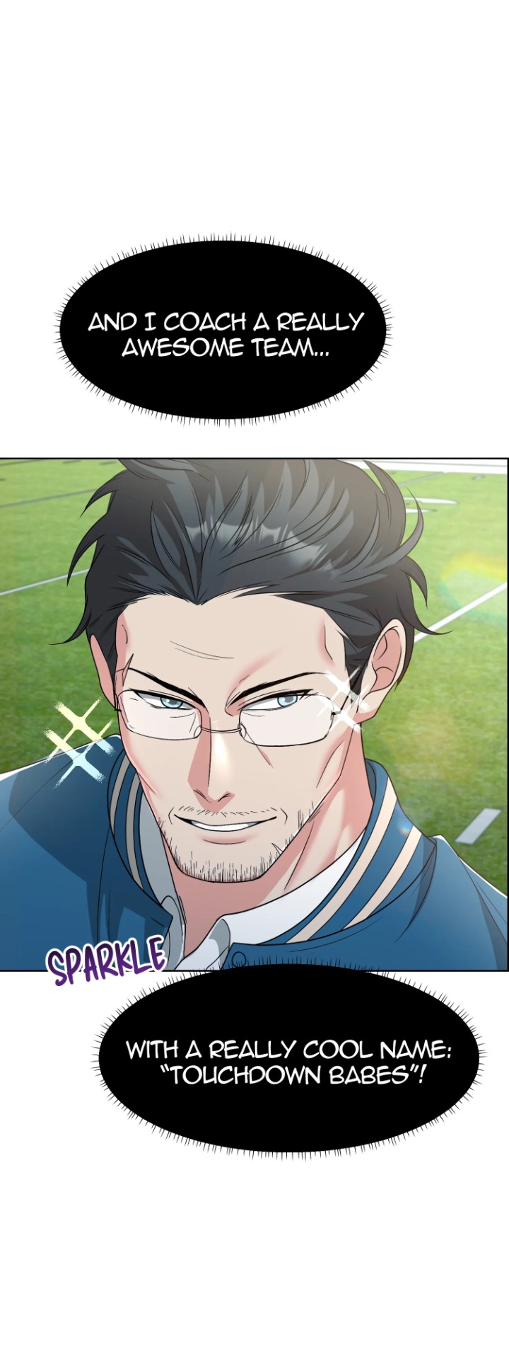 Touch Me Down (Uncensored) - Chapter 1 [photo 17] - MangaPorn