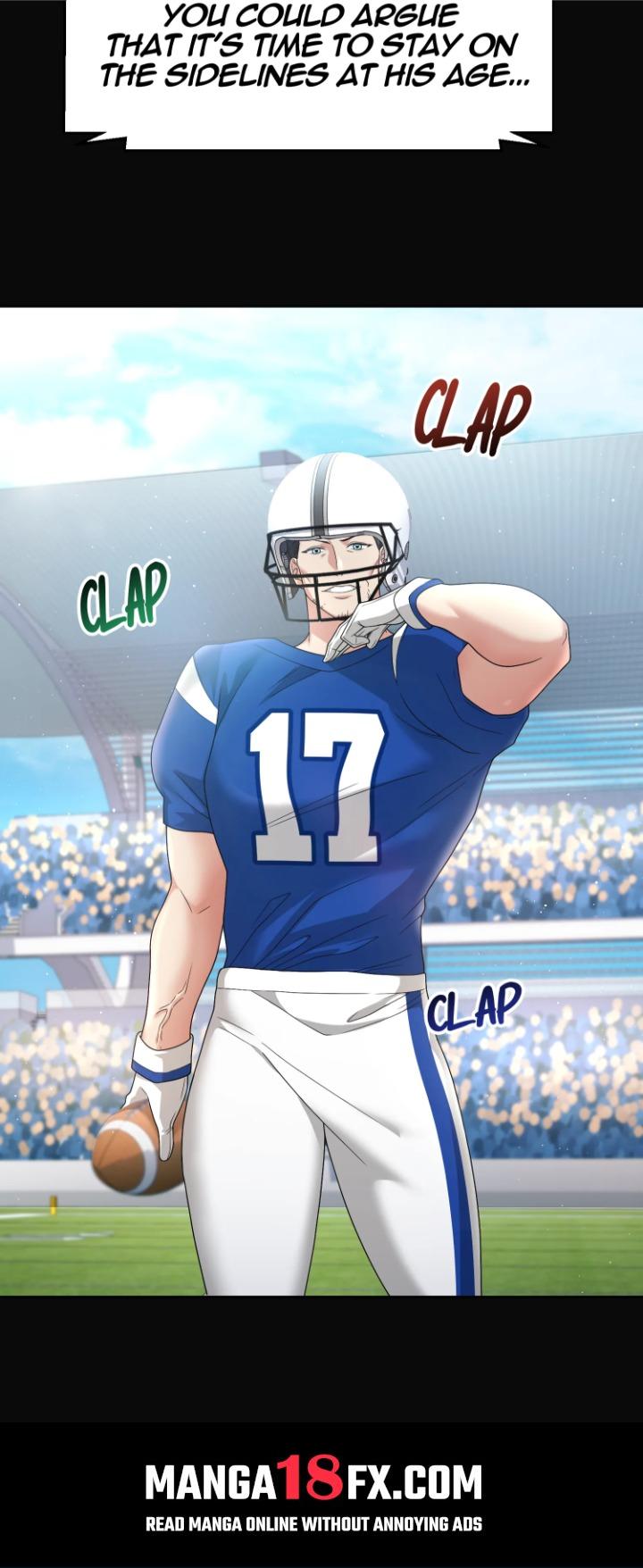 Touch Me Down (Uncensored) - Chapter 1 [photo 2] - MangaPorn