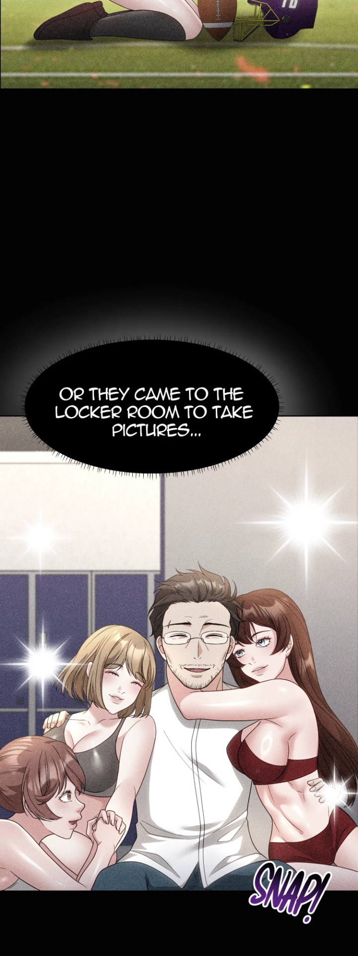 Touch Me Down (Uncensored) - Chapter 1 [photo 26] - MangaPorn