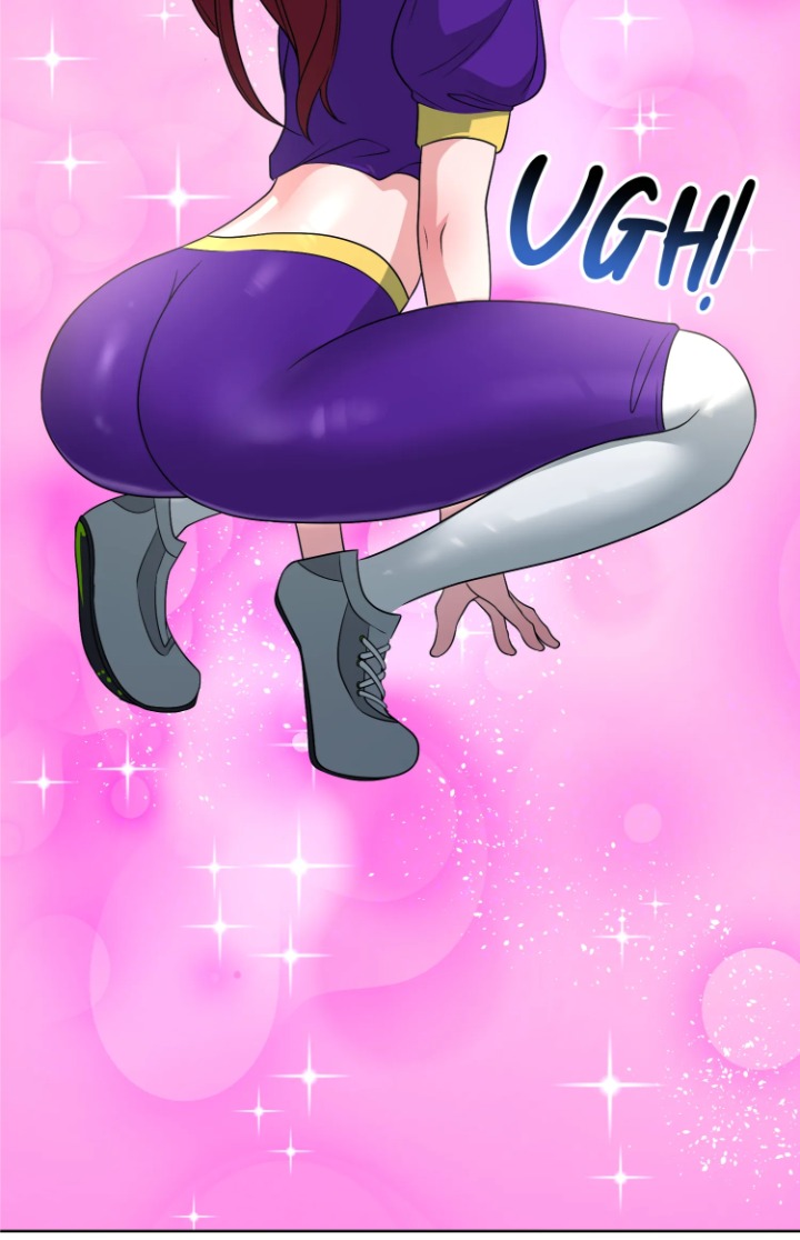 Touch Me Down (Uncensored) - Chapter 1 [photo 29] - MangaPorn