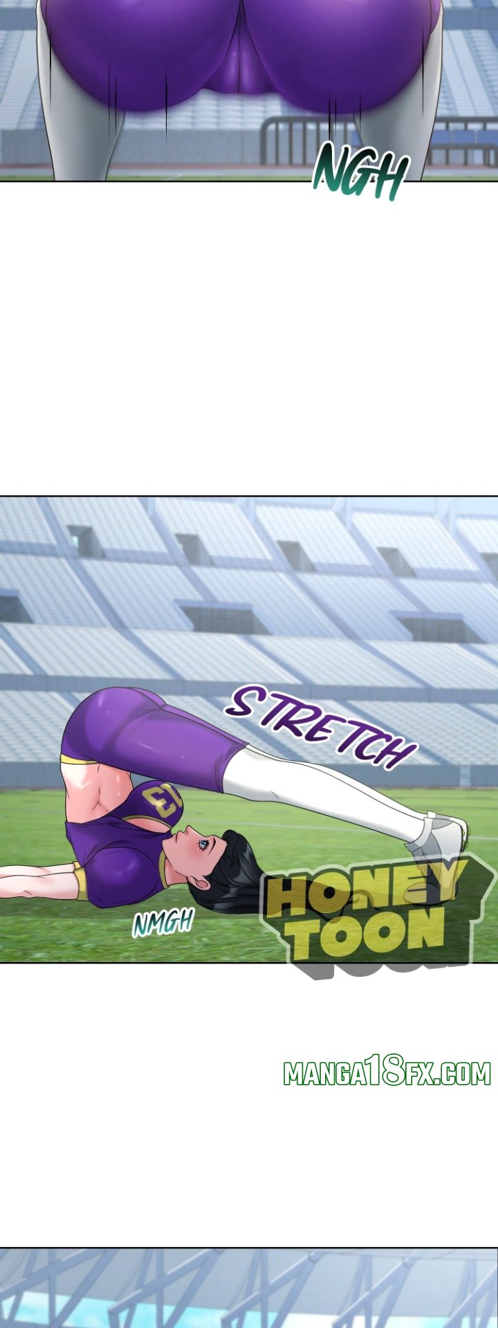 Touch Me Down (Uncensored) - Chapter 1 [photo 32] - MangaPorn