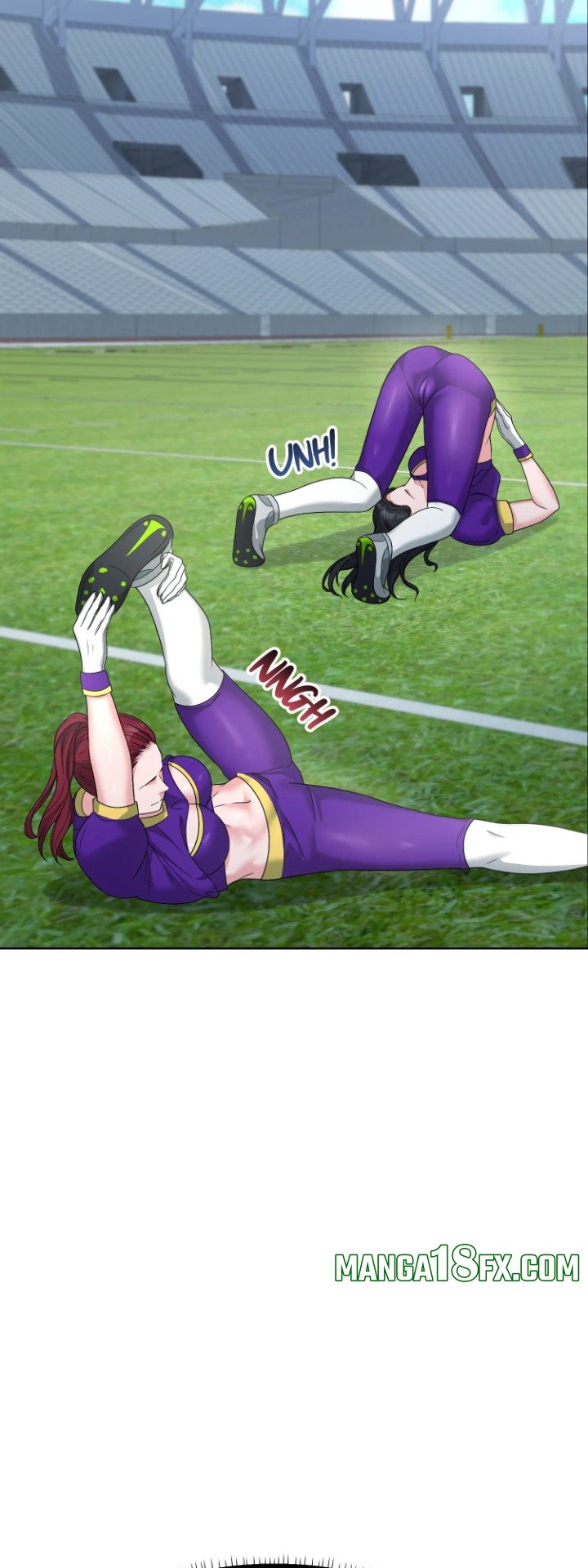 Touch Me Down (Uncensored) - Chapter 1 [photo 33] - MangaPorn