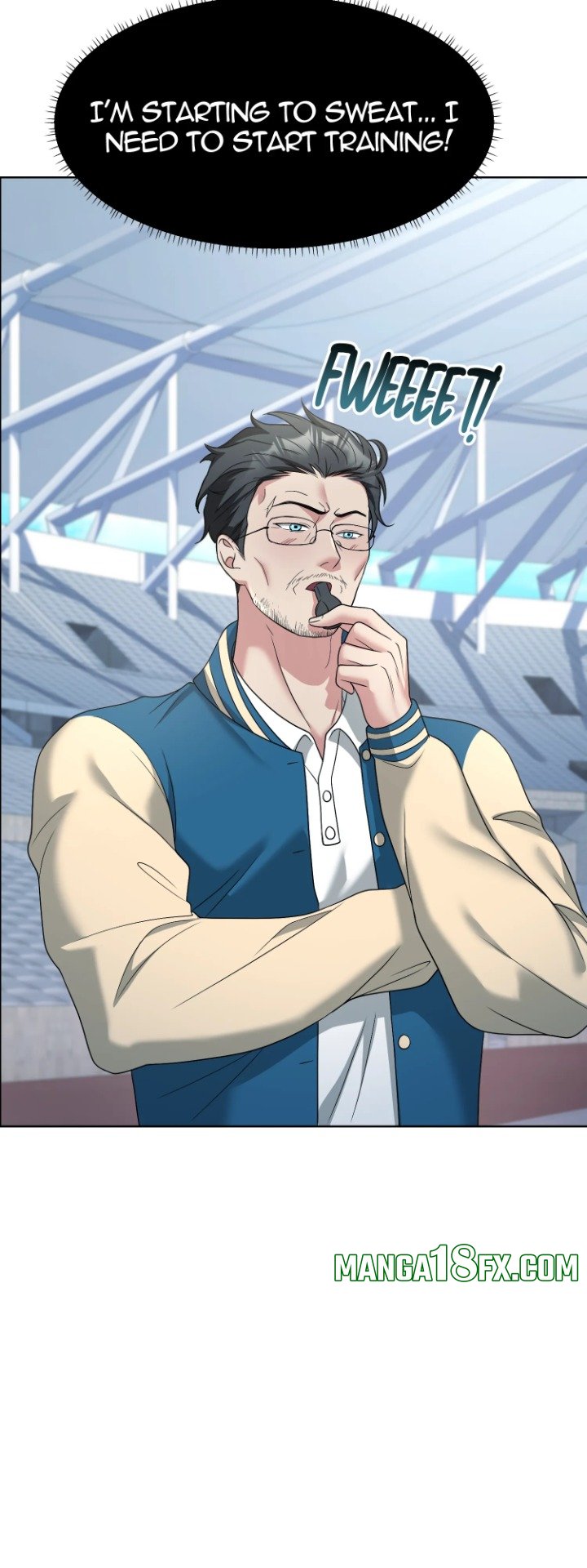 Touch Me Down (Uncensored) - Chapter 1 [photo 34] - MangaPorn