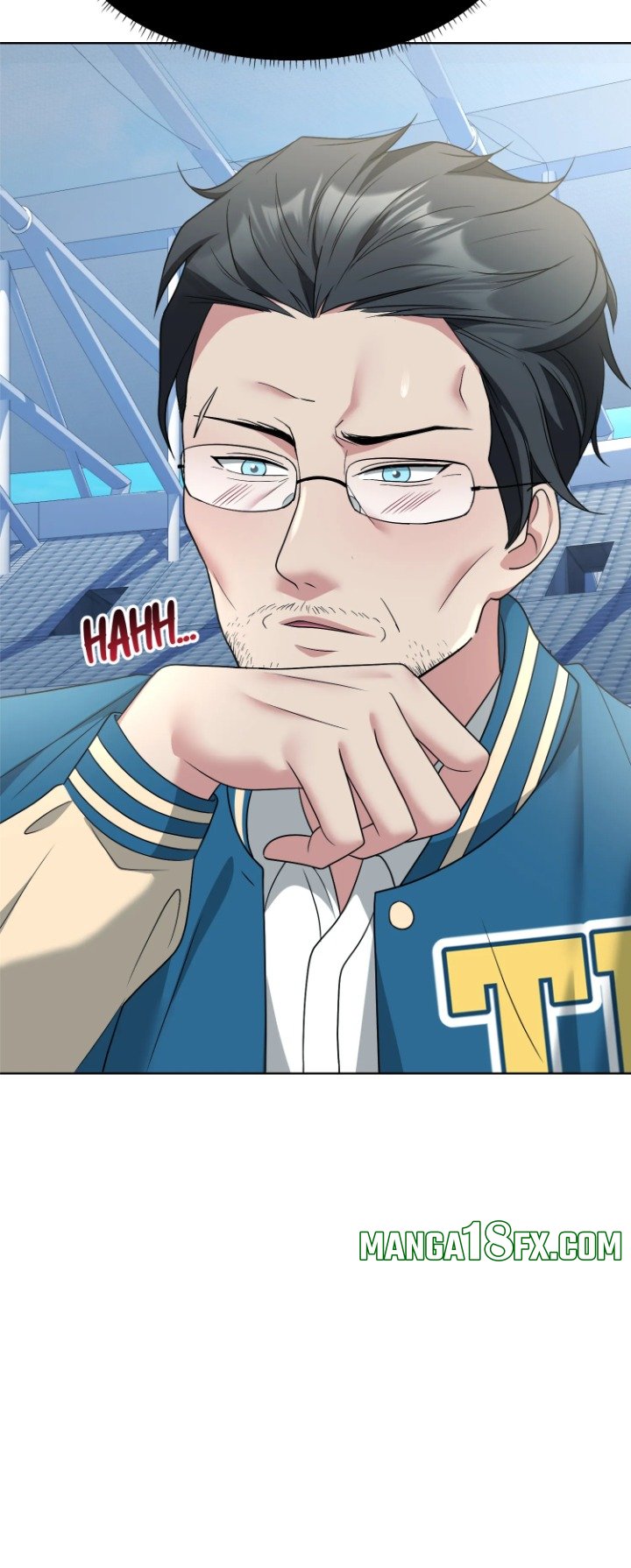 Touch Me Down (Uncensored) - Chapter 1 [photo 39] - MangaPorn