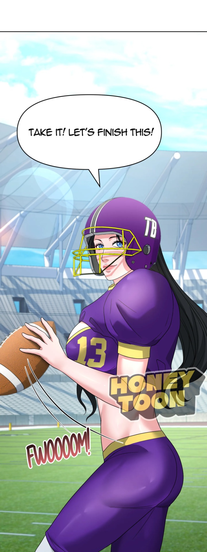 Touch Me Down (Uncensored) - Chapter 1 [photo 40] - MangaPorn