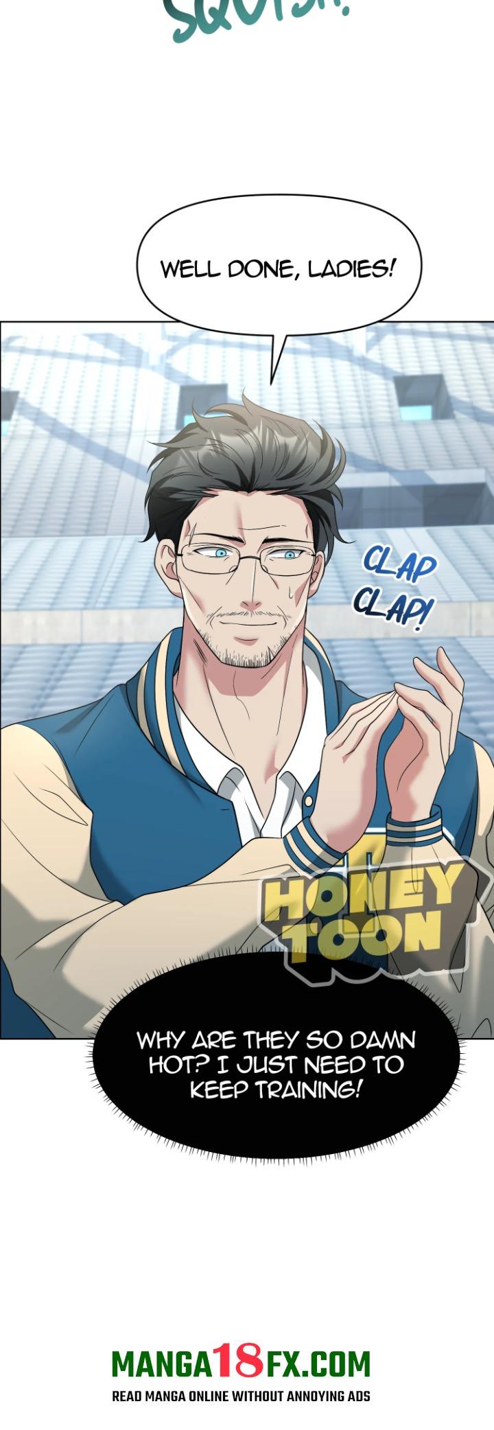 Touch Me Down (Uncensored) - Chapter 1 [photo 44] - MangaPorn