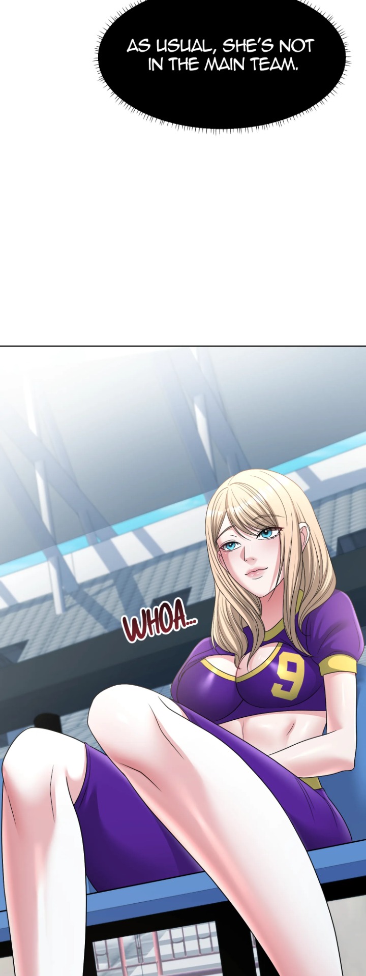 Touch Me Down (Uncensored) - Chapter 1 [photo 46] - MangaPorn