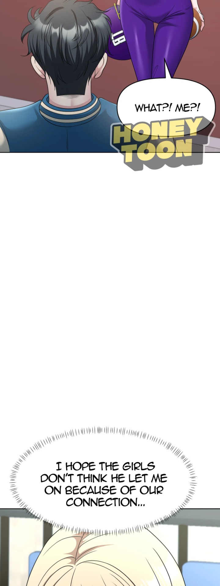 Touch Me Down (Uncensored) - Chapter 1 [photo 48] - MangaPorn