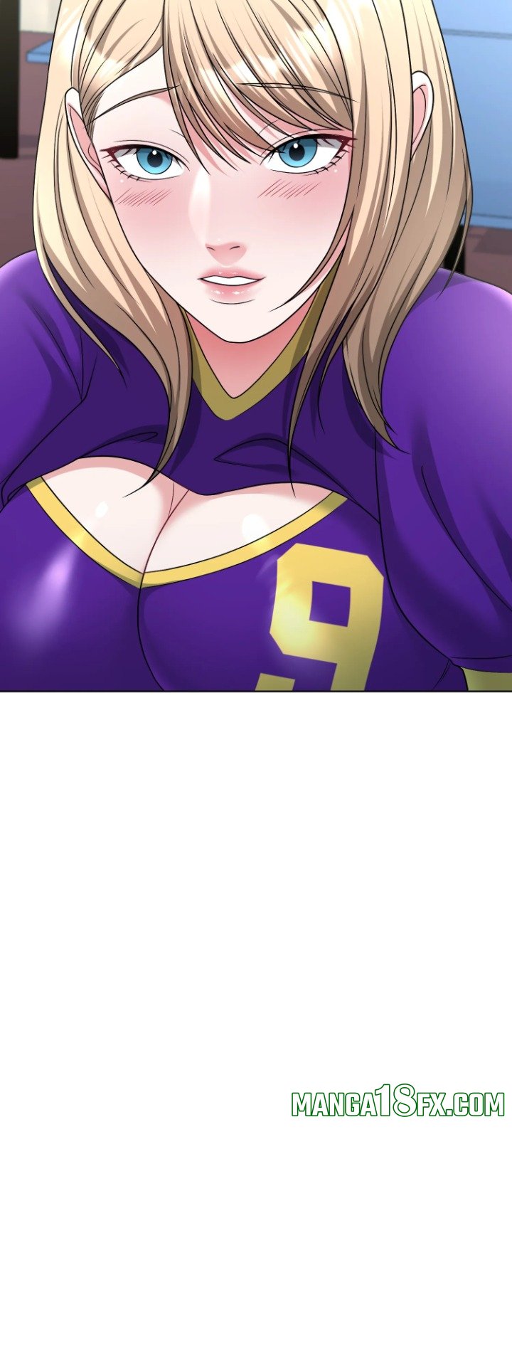 Touch Me Down (Uncensored) - Chapter 1 [photo 49] - MangaPorn