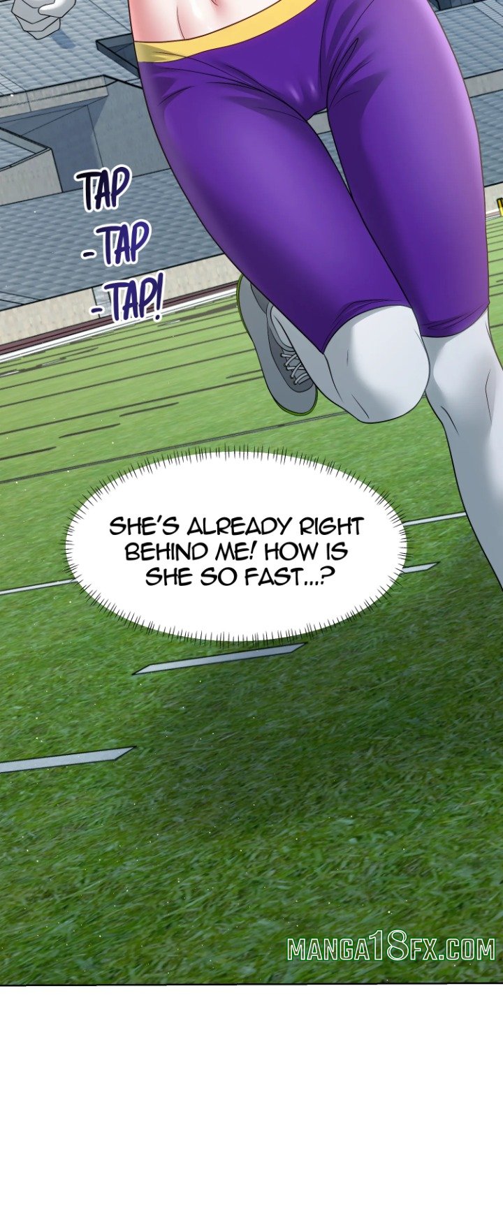 Touch Me Down (Uncensored) - Chapter 1 [photo 54] - MangaPorn