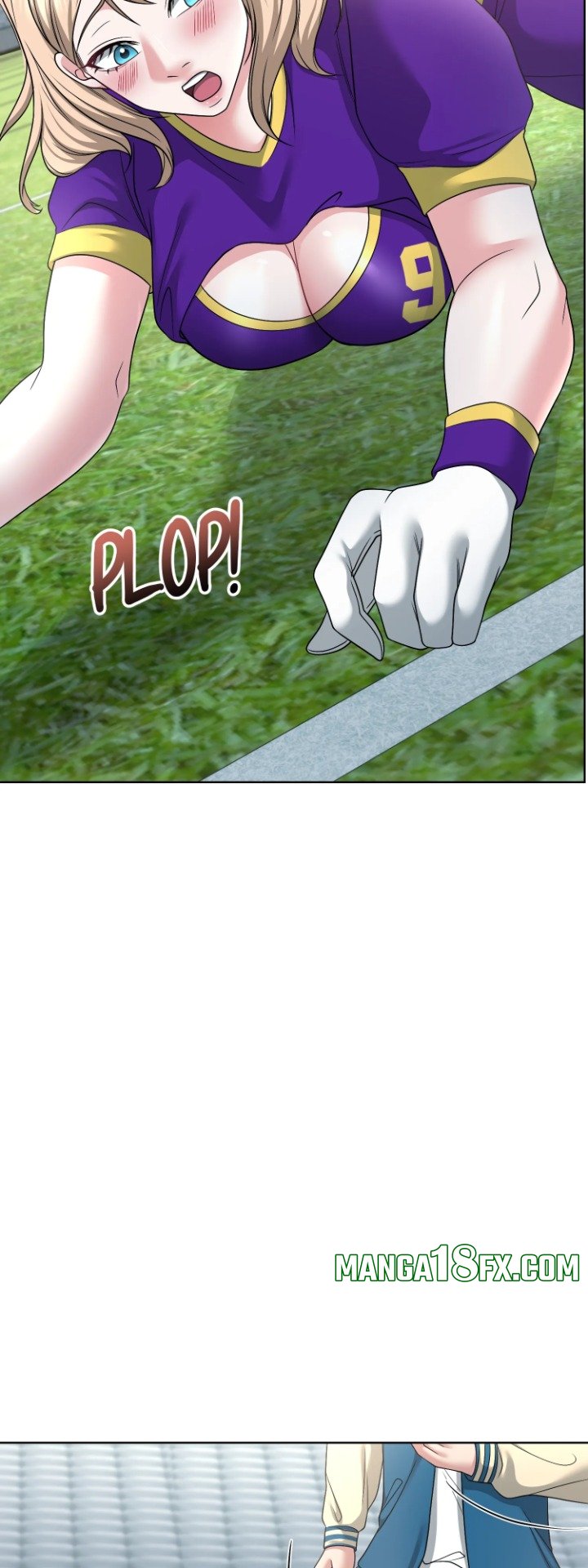 Touch Me Down (Uncensored) - Chapter 1 [photo 58] - MangaPorn