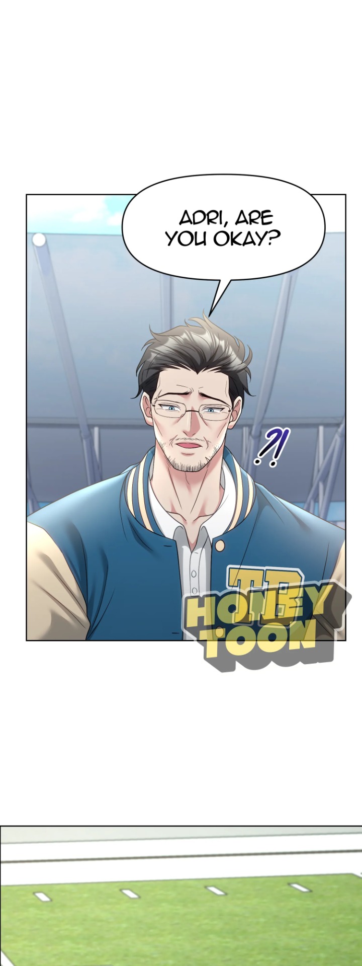 Touch Me Down (Uncensored) - Chapter 1 [photo 60] - MangaPorn