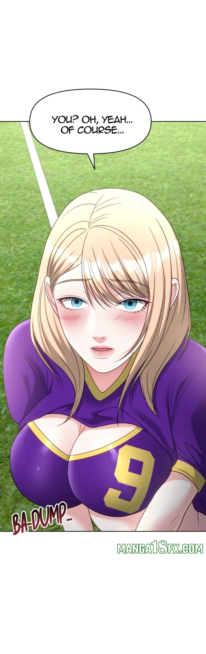 Touch Me Down (Uncensored) - Chapter 1 [photo 62] - MangaPorn