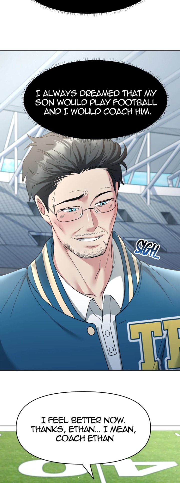 Touch Me Down (Uncensored) - Chapter 1 [photo 67] - MangaPorn