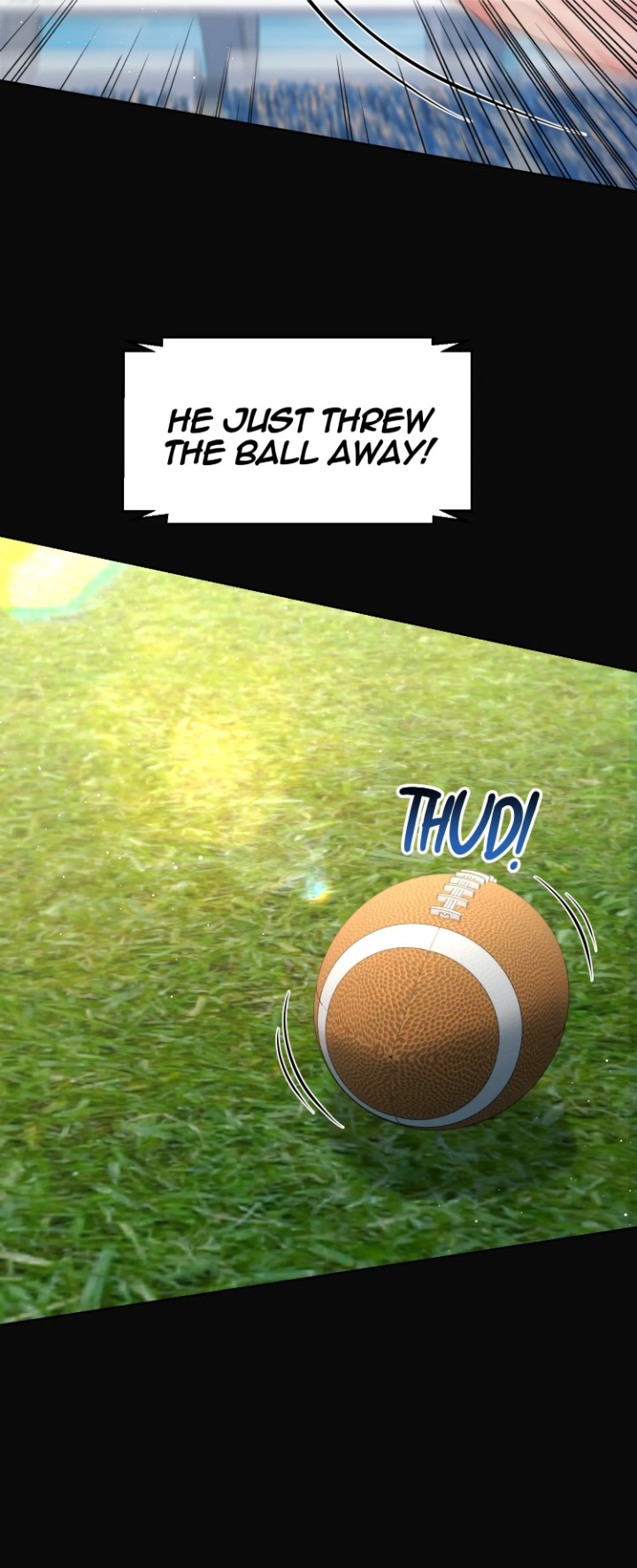 Touch Me Down (Uncensored) - Chapter 1 [photo 9] - MangaPorn