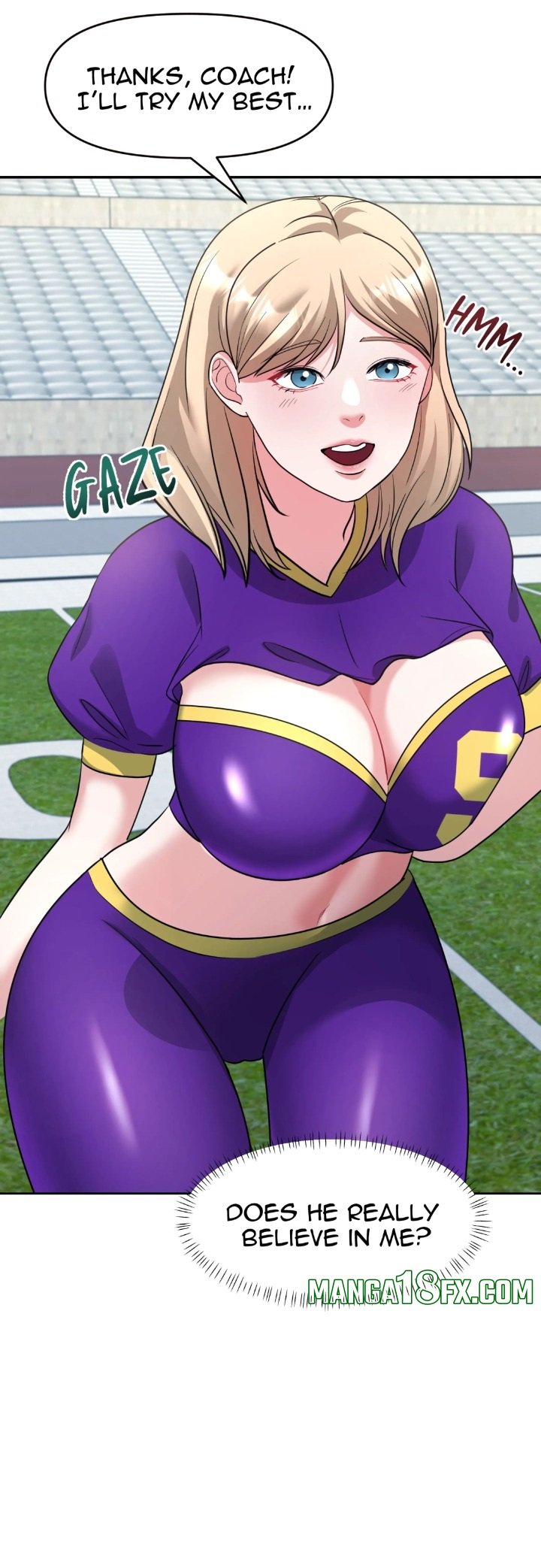 Touch Me Down (Uncensored) - Chapter 2 [photo 10] - MangaPorn