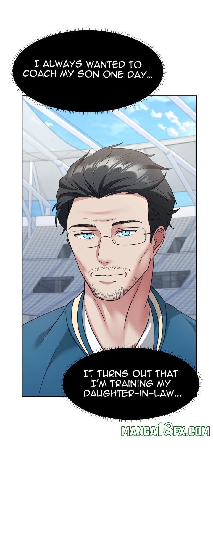 Touch Me Down (Uncensored) - Chapter 2 [photo 11] - MangaPorn