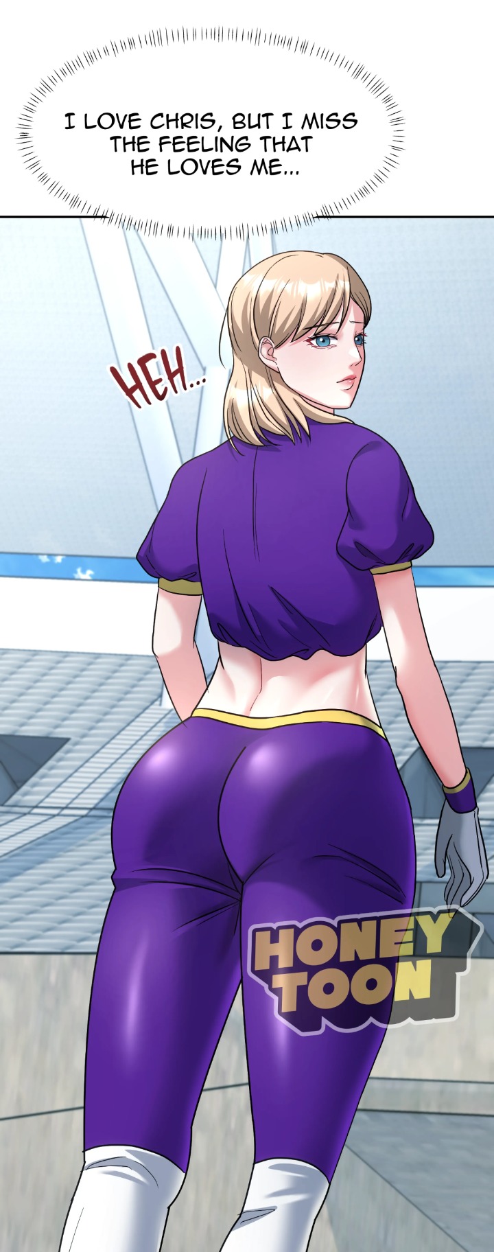 Touch Me Down (Uncensored) - Chapter 2 [photo 16] - MangaPorn