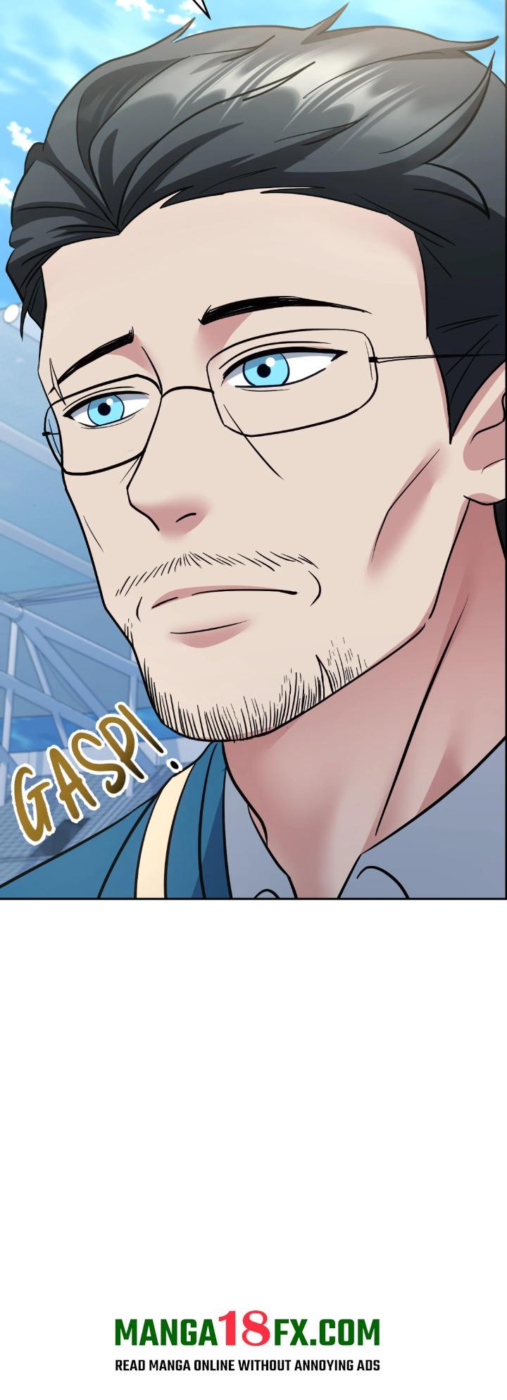 Touch Me Down (Uncensored) - Chapter 2 [photo 19] - MangaPorn