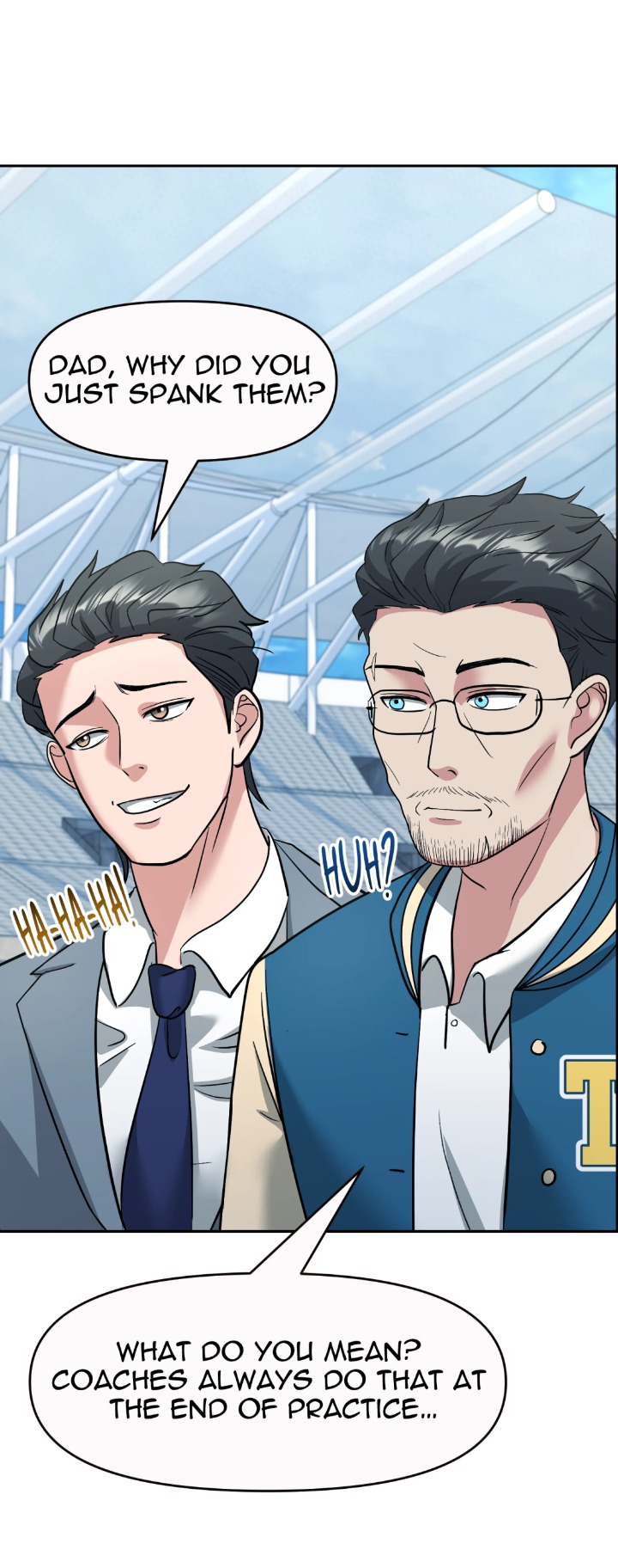 Touch Me Down (Uncensored) - Chapter 2 [photo 25] - MangaPorn