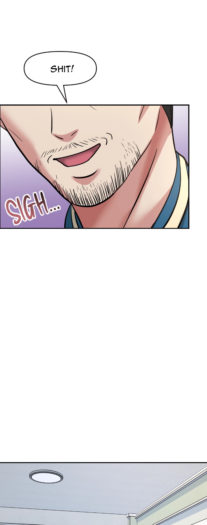 Touch Me Down (Uncensored) - Chapter 2 [photo 27] - MangaPorn