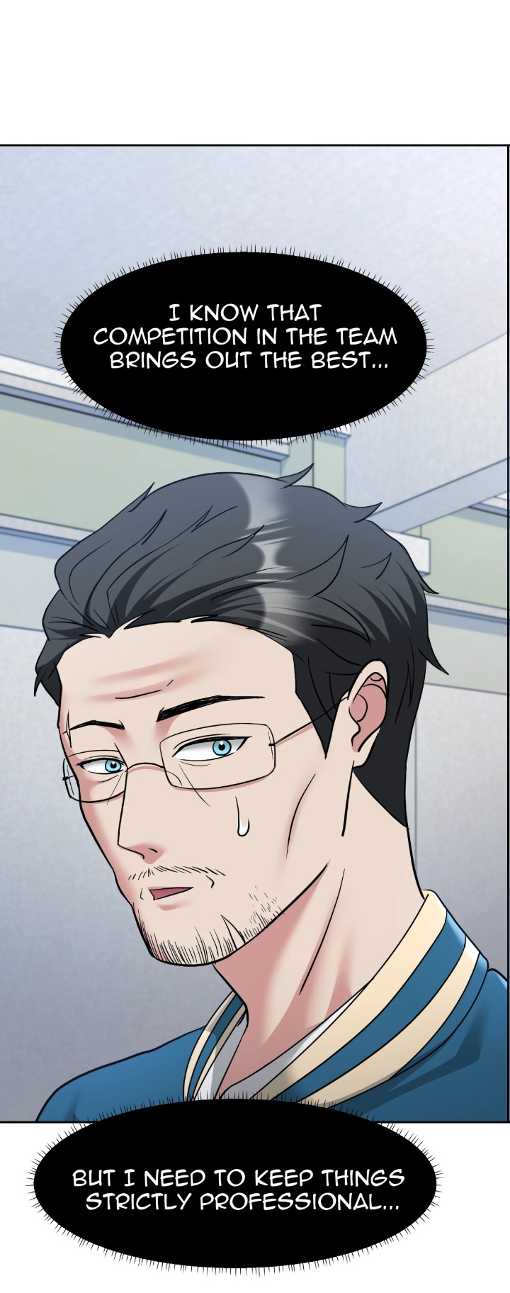 Touch Me Down (Uncensored) - Chapter 2 [photo 31] - MangaPorn