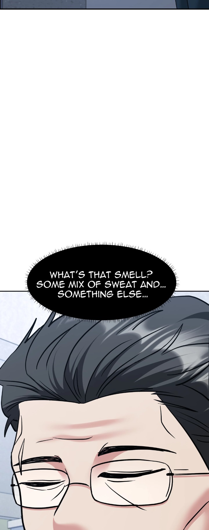 Touch Me Down (Uncensored) - Chapter 2 [photo 33] - MangaPorn