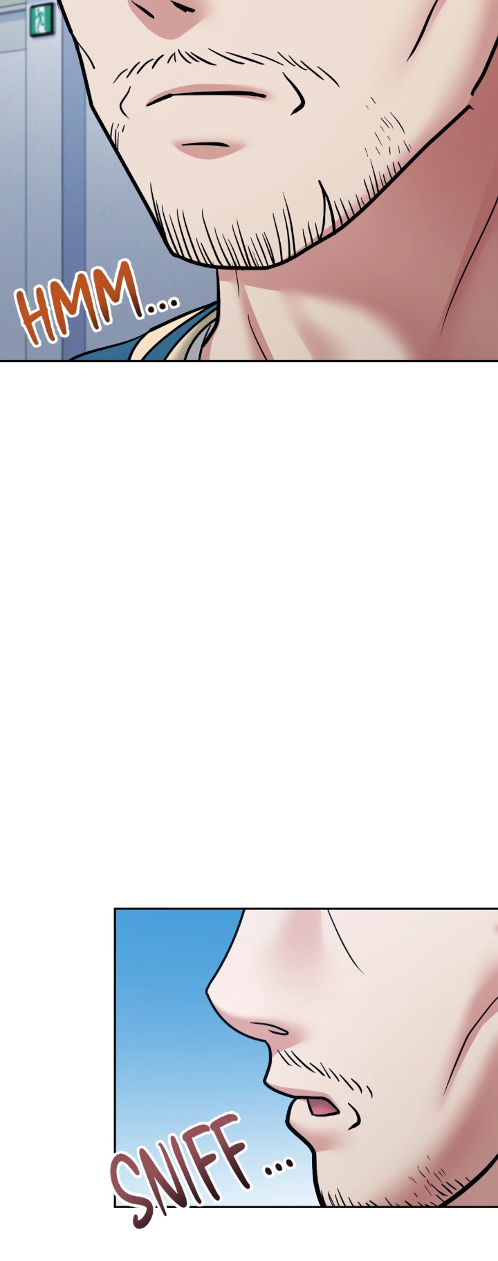 Touch Me Down (Uncensored) - Chapter 2 [photo 34] - MangaPorn