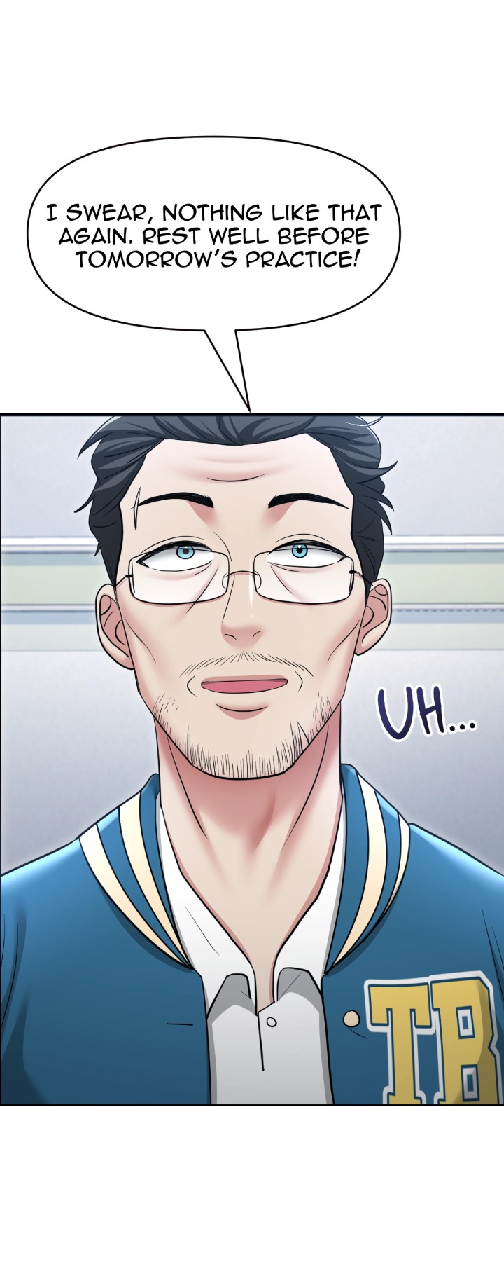 Touch Me Down (Uncensored) - Chapter 2 [photo 42] - MangaPorn