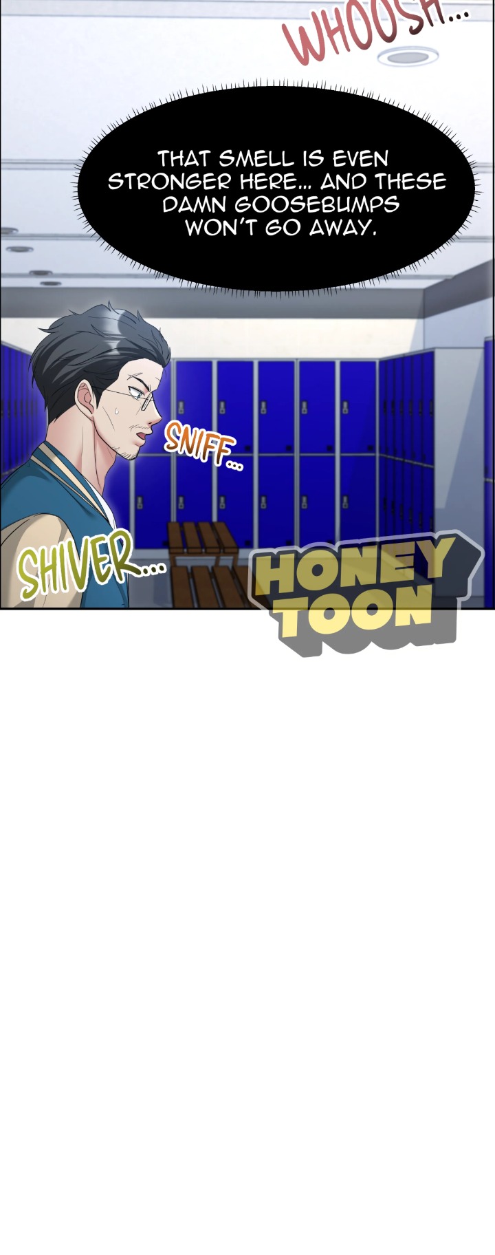 Touch Me Down (Uncensored) - Chapter 2 [photo 44] - MangaPorn