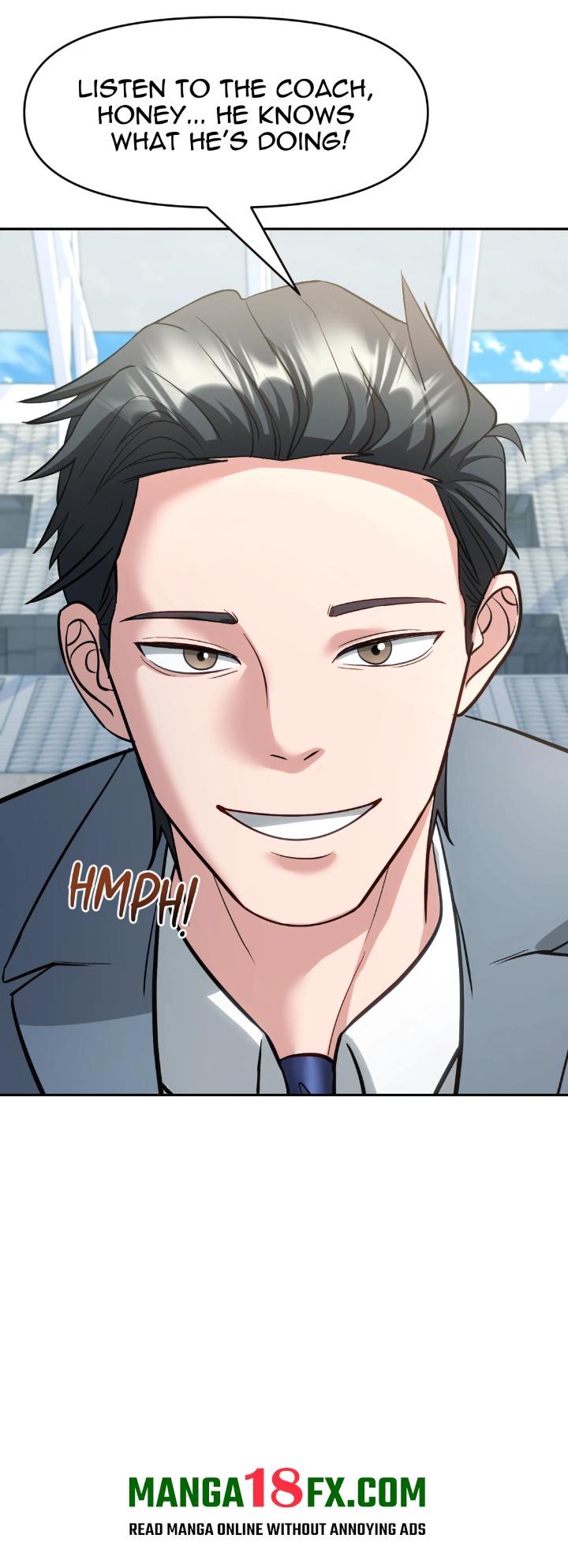 Touch Me Down (Uncensored) - Chapter 2 [photo 5] - MangaPorn