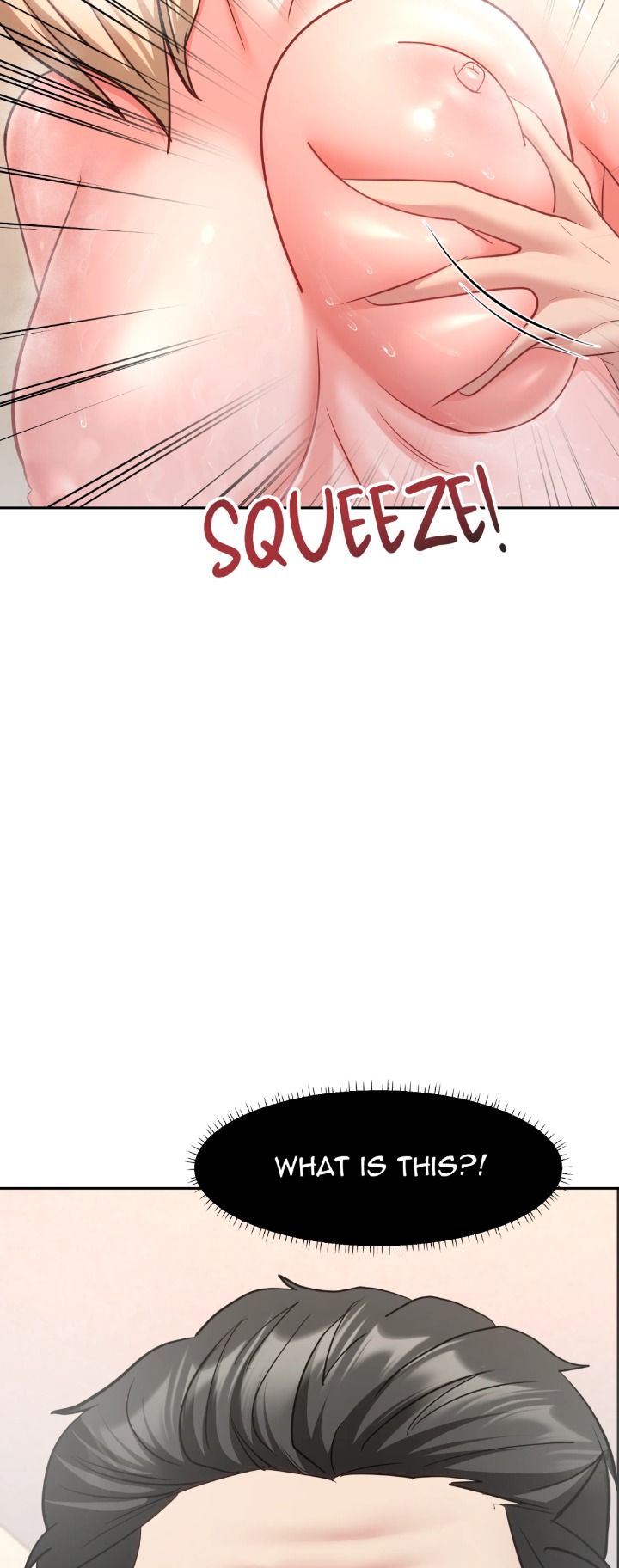 Touch Me Down (Uncensored) - Chapter 2 [photo 53] - MangaPorn