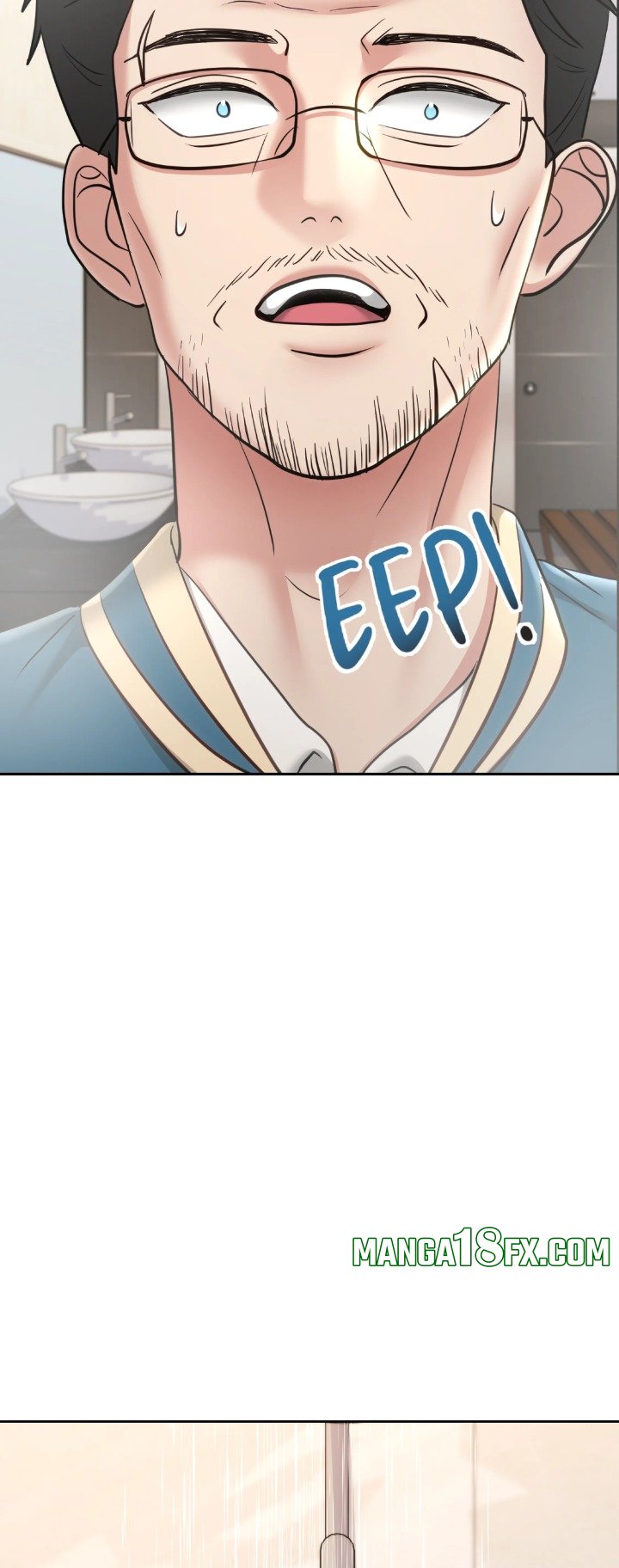 Touch Me Down (Uncensored) - Chapter 2 [photo 54] - MangaPorn