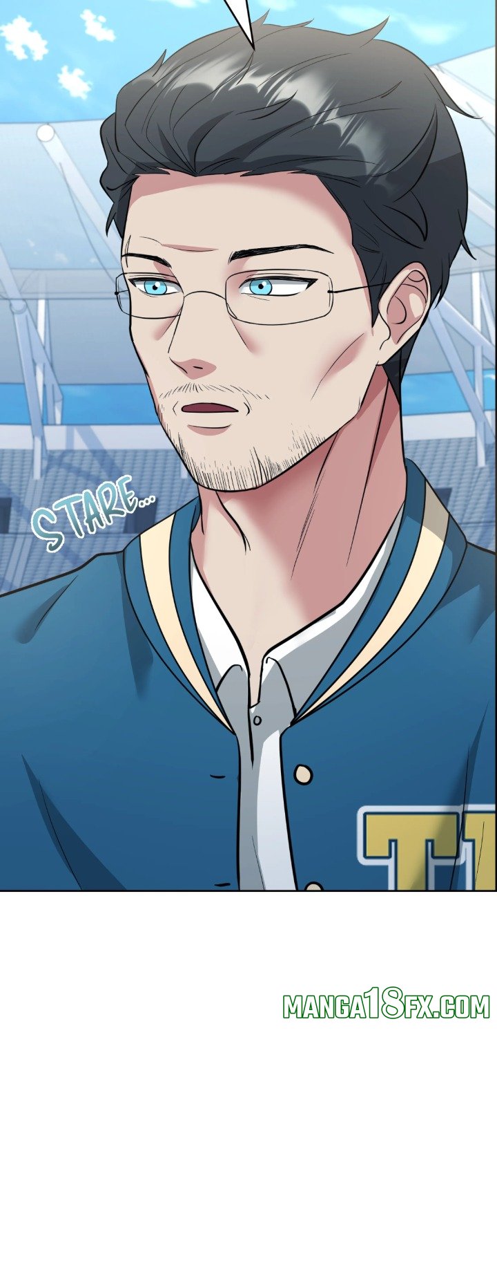 Touch Me Down (Uncensored) - Chapter 2 [photo 9] - MangaPorn