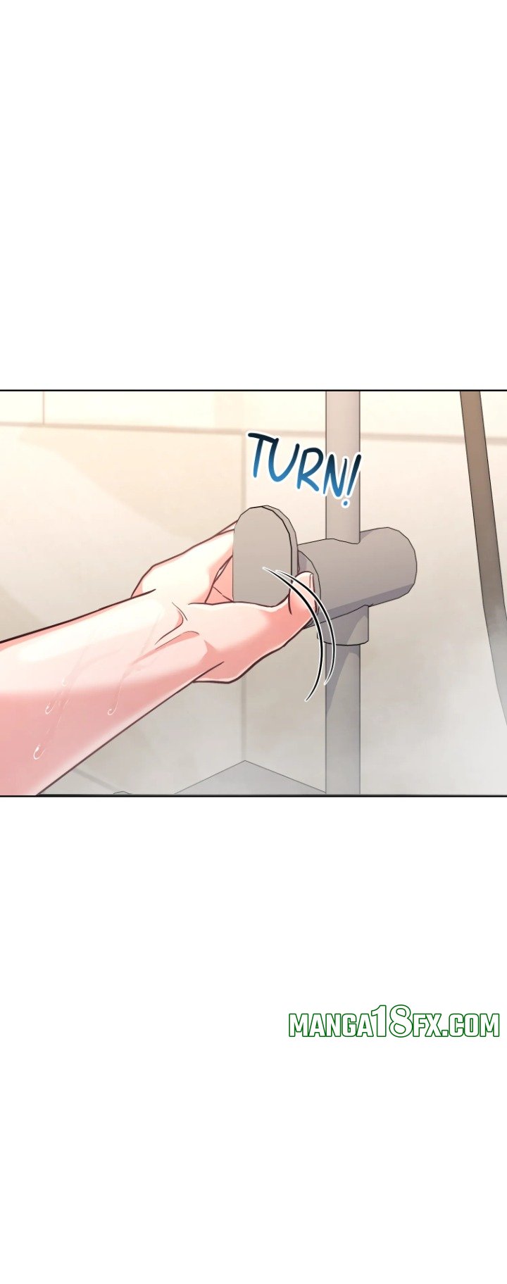 Touch Me Down (Uncensored) - Chapter 3 [photo 1] - MangaPorn