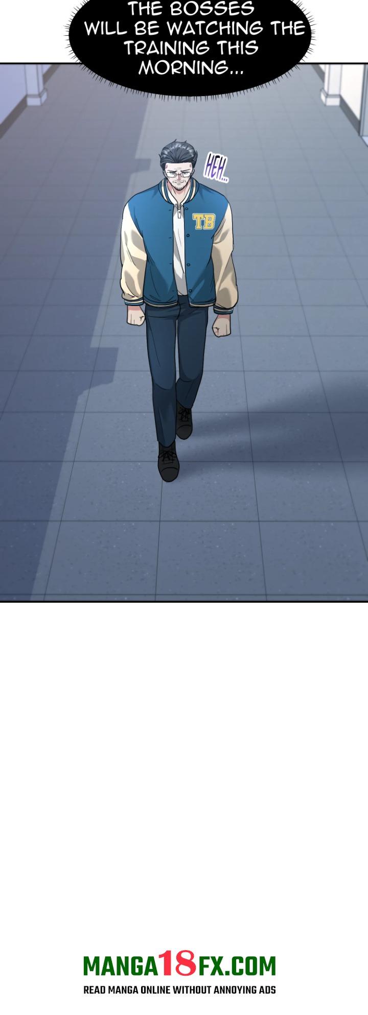 Touch Me Down (Uncensored) - Chapter 3 [photo 10] - MangaPorn