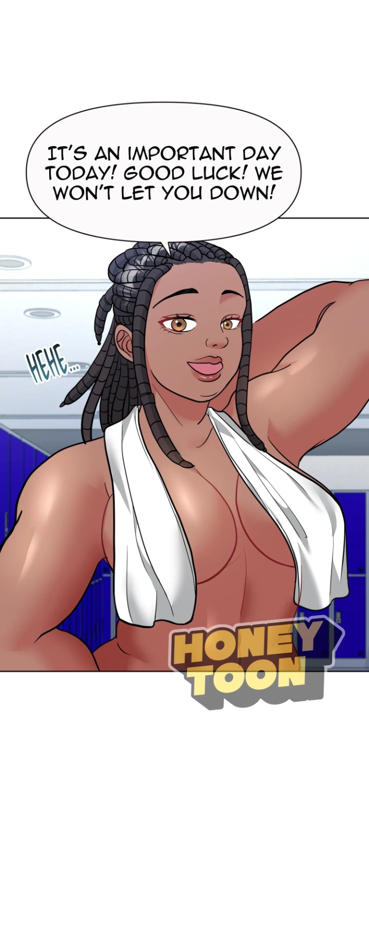 Touch Me Down (Uncensored) - Chapter 3 [photo 12] - MangaPorn