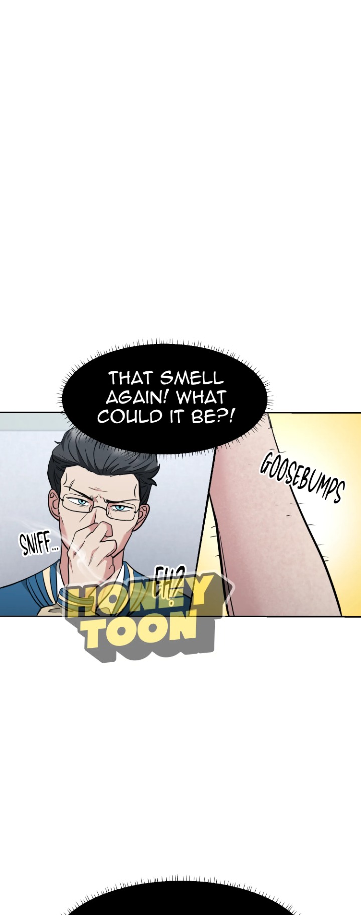 Touch Me Down (Uncensored) - Chapter 3 [photo 16] - MangaPorn