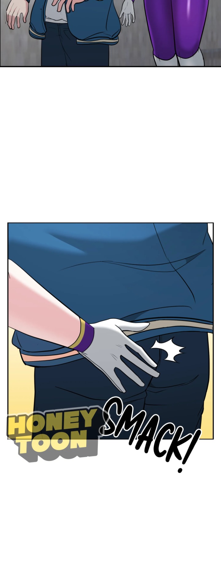 Touch Me Down (Uncensored) - Chapter 3 [photo 20] - MangaPorn