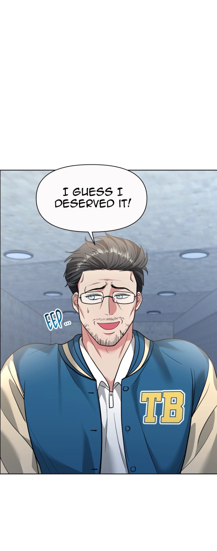 Touch Me Down (Uncensored) - Chapter 3 [photo 21] - MangaPorn