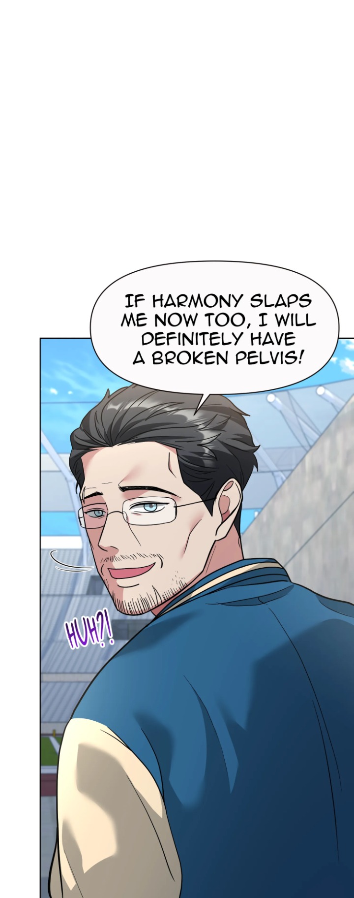 Touch Me Down (Uncensored) - Chapter 3 [photo 23] - MangaPorn